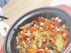 -胡子大厨·超级小炒肉(晶耀前滩店)