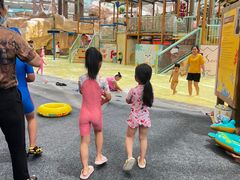 -杭州开元森泊度假乐园