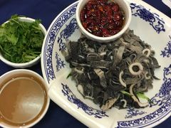 -鸭王烤鸭店(三里河店)