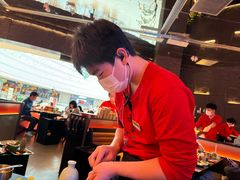 -西塔老太太泥炉烤肉(上海七宝领展广场店)