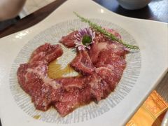 -橘焱胡同烧肉夜食(BFC外滩金融中心店)