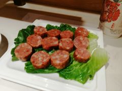 -么子烤肉(化龙池店)