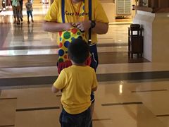 -三亚亚龙湾天域度假酒店