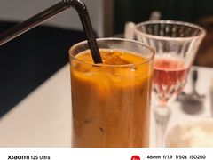 -狮拾久·现代新加坡料理(壹方城店)