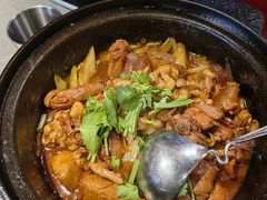 -令狐冲·炭烤活鱼(宝龙店)