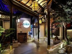 -宋徽厨·安徽菜(绿地店)