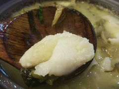 -周鱼小馆石锅酸菜鱼(活力汇店)