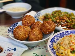 -粗茶淡饭(东关街店)