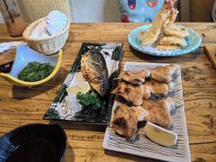 -千羽鹤海鲜居酒屋Bistro(大望路店)