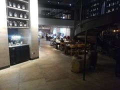 大堂-食间牛排(湖西路店)