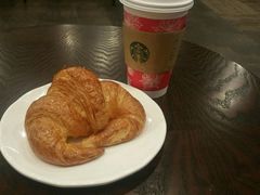-星巴克(南京江宁弘阳家居店)