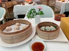 -桂满陇·手作小笼包&江南叫花鸡(中山公园店)