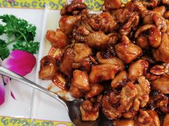 -砂锅居(西四店)