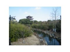 -白马涧龙池景区