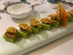 -肆月河豚·新淮扬(金融街店)