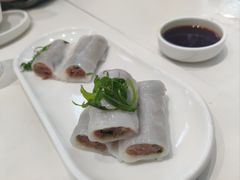 -蔡澜点心·粤菜(月星环球港店)