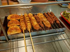 -彭城八戒羊肉串(总店)