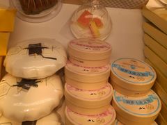 抹茶半熟芝士-好利来(桂林路店)