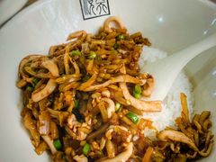 -德天顺盖码饭(人民西路店)