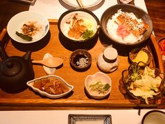 鳗鱼饭-石葵(锦业时代店)