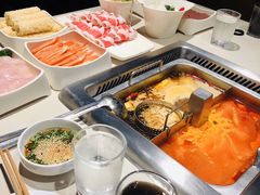 -海底捞火锅(石厦时代广场店)