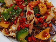 -东江海鲜大排档·潮汕菜·砂锅粥