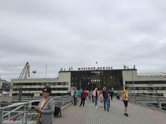 -符拉迪沃斯托克火车站