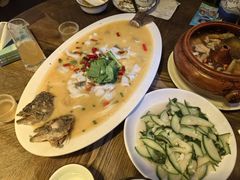 -小喜客·云南特色菜(纳西庭院店)