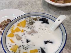 -水牛奶皇后糖水铺