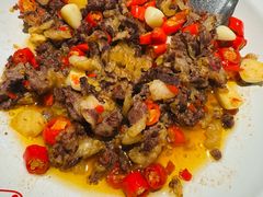 -辣可可·小炒黄牛肉(望京凯德MALL店)