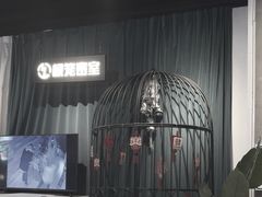 -棂笼·深度沉浸密室(武汉旗舰店)