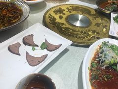 -东北大院·东北菜(三台子店)