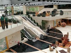 -广州白云机场雅高铂尔曼大酒店
