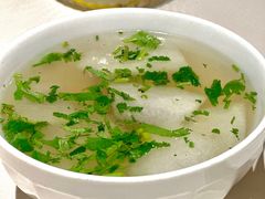 -南门小馆·清真(国贸商城店)