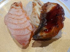 -滨寿司(新街口中央商场店)