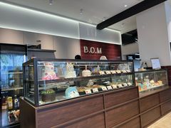 -B.O.M波姆烘焙(凤凰街店)