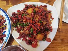 -福苗小骆驼烧烤(中关村店)