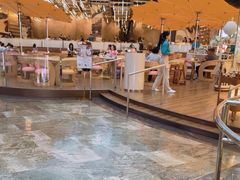 -视博茶点(美狮美高梅店)