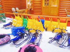 -宁波冰雪大世界(北仑区)