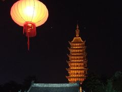 -常熟方塔园
