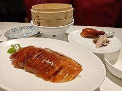 四季民福烤鸭-四季民福烤鸭店(望京南湖东园店)