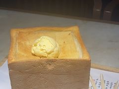-绿茶餐厅(茂业天地店)