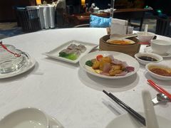 -红棉中餐厅·广州海航威斯汀酒店