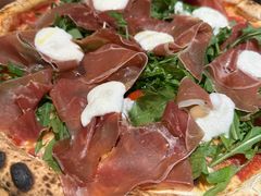 -Alimentari Grande(东湖路店)