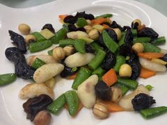 -八仔大富楼·河鲜(西江店)