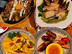 -Mesa Madre梅萨妈妈·Bintana(国贸店)