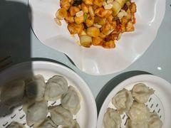 -百饺园酒楼(平山道店)