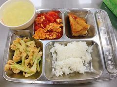 -复旦大学（邯郸校区）南区餐厅
