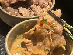 -大龙燚·旷野鲜火锅(广州首店)