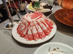 -额尔敦传统涮(体育场店)